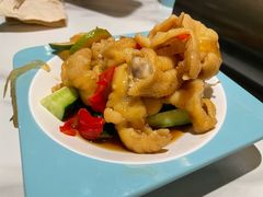 -江边城外烤全鱼(汉光百货店)