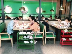 大堂-季季红火锅(新建新城吾悦店)