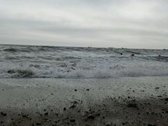 -兴城海滨风景区