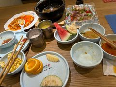 -胖姥姥·川湘闽菜(汕尾蓝天广场店)