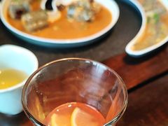 -浩运海鲜·16年专注青岛菜(石老人店)