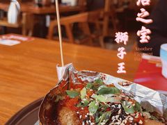 -潮澎派·潮汕菜大排档(南较西路店)
