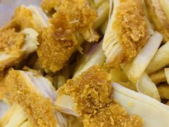 -麦当劳(坂田分店)