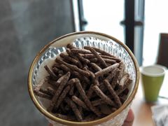 -重庆解放碑威斯汀酒店