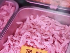 -周良天山牛杂城(天山路总店)