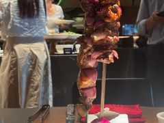 -拉蒂娜·巴西牛排馆 Latina·Brazilian Steakhouse(王府井喜悦店)