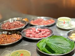 -英雄故事地摊烤肉(马驹桥店)