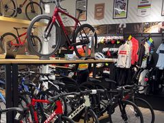 -TREK崔克自行车(徐汇滨江店)