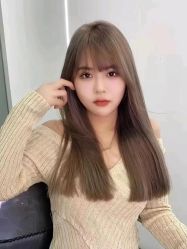 -KIMI HAIR SALON·烫染设计店