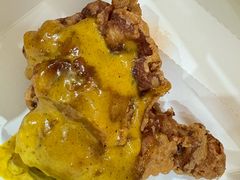 -前进5路汉堡炸鸡(昙华林店)