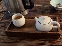 -瓦库茶馆17号(海汇港店)