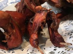 -乔家满族八大碗(流水沟店)