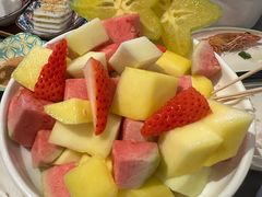 -沿江海南菜·文昌鸡祖师爷(大东海店)