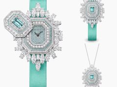 -Harry Winston 海瑞温斯顿