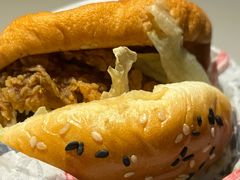 -长申超市(美食城店)