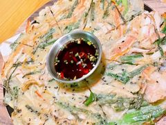 -恩你小木屋·韩式料理(假日广场店)