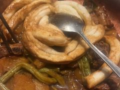 -奉天小馆·非遗东北菜(济南万象城店)