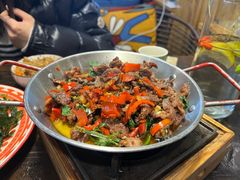 -吃货私房菜(丽江束河古镇店)