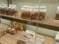 -烘焙町面包店(西四店)