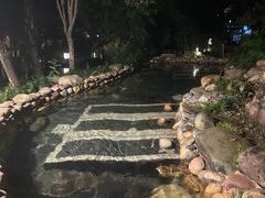 -融汇温泉