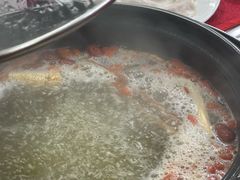 -花苑美食横琴生蚝火锅(拱北粤华路店)