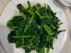 清炒豆苗-鼎泰丰(环贸店)