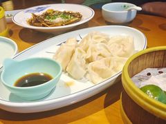 -三凤酒家·百年无锡菜(清扬茂业店)