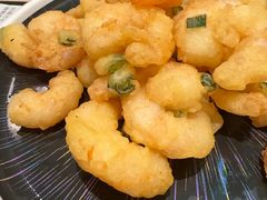 -吕氏疙瘩汤·海鲜新鲁菜(海州利群店)