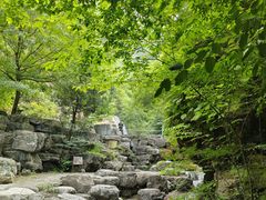 -孤山寨风景区