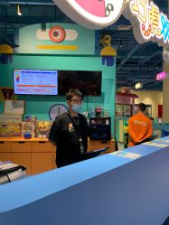 -巧虎欢乐岛(常营华联店)