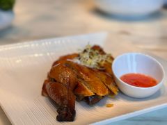 -武汉卓尔万豪酒店·万悦中餐厅(武汉客厅银冠店)