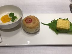-Yan Ting 宴庭中餐厅(上海静安瑞吉酒店)