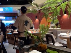 大堂-芸山季·云南野生菌火锅(宝能环球汇店)