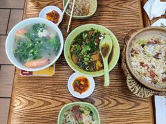 -嘉华小吃(蛇口市场店)