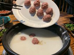 -盈田盈粥庄(博山东路店)