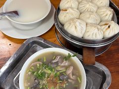 -李小老烧饼(常营民族家园店)