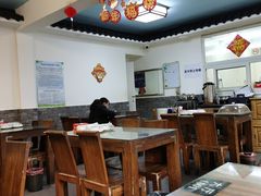 大堂-鼎香润(德胜门内店)