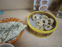 -面道赞宁海海鲜面(迎凤街店)