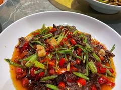 -老头儿油爆虾(星光一期店)