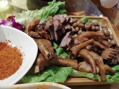 -赤宴·川菜(玉林店)