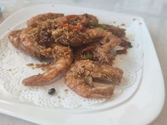 -衡山汇·高级粤菜(霄云路店)