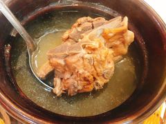 -新享乐海鲜(翠华路店)