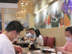 大堂-东京屋(武定路店)