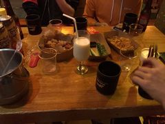 -Helens海伦司小酒馆(深圳东门店)