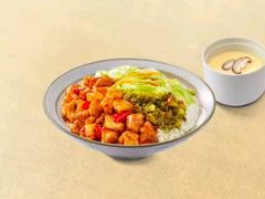 -永和大王(春日上新·阜成门店)