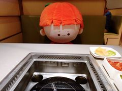 -海底捞火锅(九霄梦天地店)