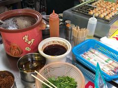 -陈伯手工鱼丸(鼓浪屿沙滩店)