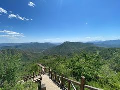 -大岭沟猕猴桃谷风景区