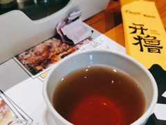 -木屋烧烤(白石洲店)