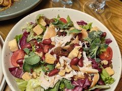 -街角 T·COFFEE 融合料理·BISTRO(车公庙店)